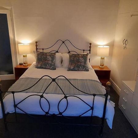 Fabulous Terrace Cottage Blackpool Exterior foto